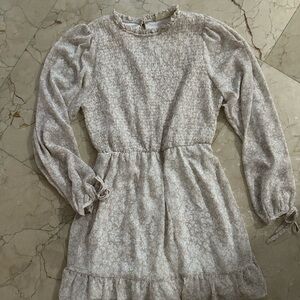 Altar’d State Dress